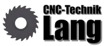 CNC-Technik Lang GmbH & Co. KG Logo